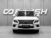Lexus LX III Рестайлинг Ростов-на-Дону  - изображение 30