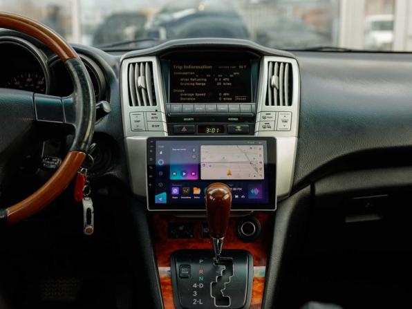 Lexus RX II с пробегом 2004 года, цена 1 160 000 рублей, 197470 км, внедорожник, Автокод Объявления