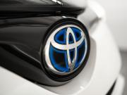Toyota C-HR I Иркутск  - изображение 53