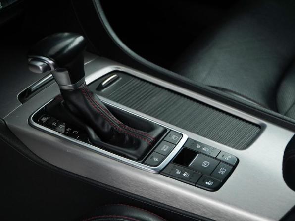 Kia Optima IV с пробегом 2018 года, цена 1 950 000 рублей, 222940 км, седан, Автокод Объявления