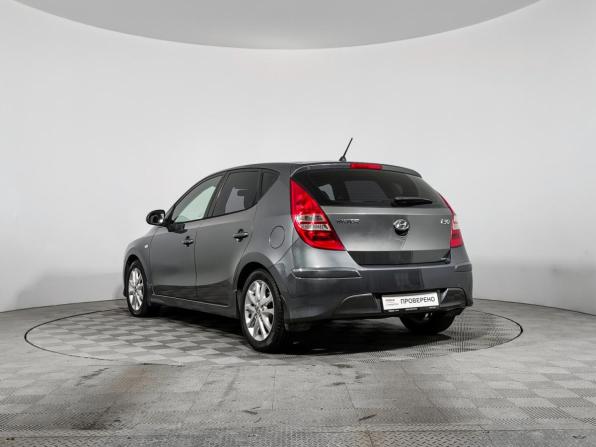 Hyundai i30 I Рестайлинг с пробегом 2011 года, цена 690 000 рублей, 125558 км, хэтчбек, Автокод Объявления