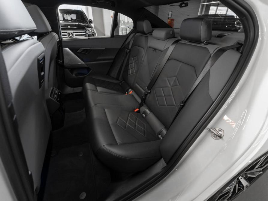BMW 5 серии VIII (G60/G61/G68) Москва  - изображение 14