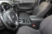 Kia Sportage IV Рестайлинг Белгород  - изображение 39