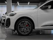 Audi Q5 III (GU) Москва  - изображение 54