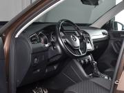 Volkswagen Tiguan II Кемерово  - изображение 31