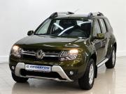 Renault Duster I Рестайлинг Балашиха  - изображение 19