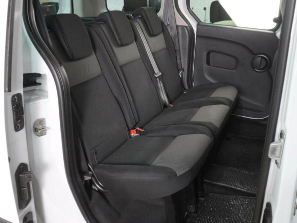 Renault Kangoo II Рестайлинг с пробегом 2020 года, цена 2 149 000 рублей, 159776 км, компактвэн, Автокод Объявления