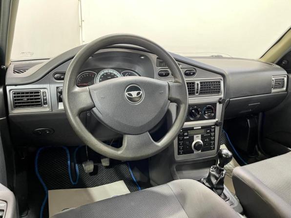 Daewoo Nexia I Рестайлинг с пробегом 2012 года, цена 160 000 рублей, 110000 км, седан, Автокод Объявления