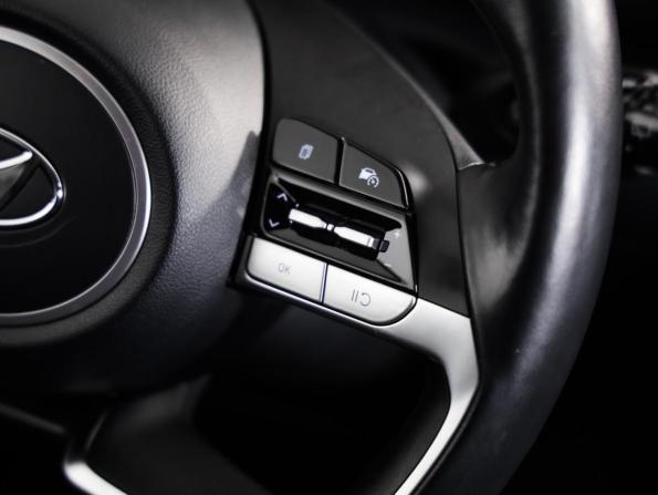 Hyundai Tucson IV с пробегом 2021 года, цена 2 549 000 рублей, 84945 км, внедорожник, Автокод Объявления