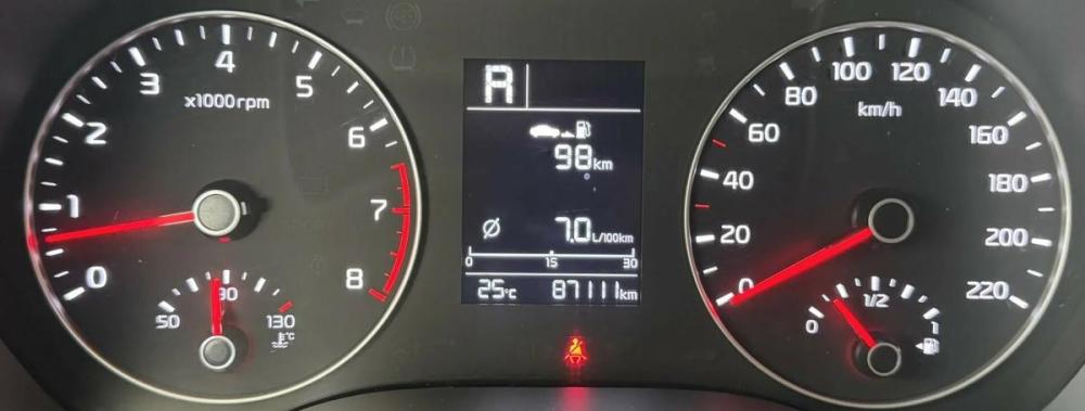 Kia Rio IV Рестайлинг Шахты  - изображение 16