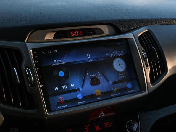 Kia Sportage III с пробегом 2010 года, цена 1 339 000 рублей, 237085 км, внедорожник, Автокод Объявления