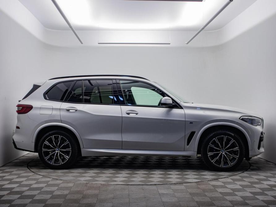 BMW X5 IV (G05/G18) Москва  - изображение 4