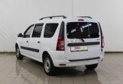 Lada (ВАЗ) Largus I Рестайлинг Астрахань  - изображение 34