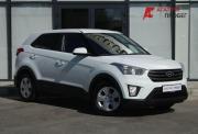 Hyundai Creta I Саратов  - изображение 27
