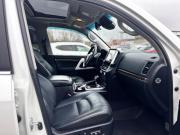 Toyota Land Cruiser 200 Series Рестайлинг 2 Альметьевск  - изображение 65