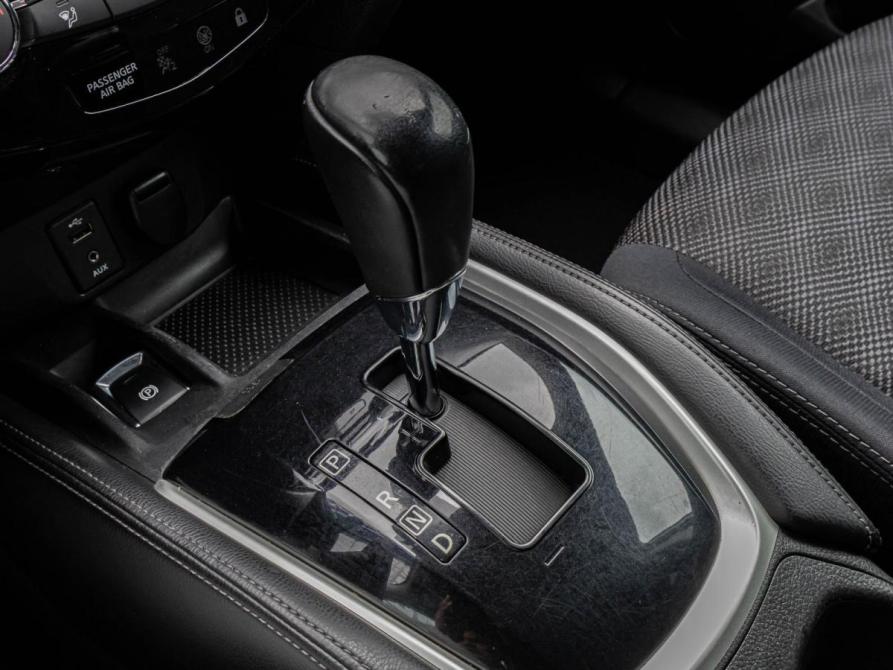 Nissan Qashqai II Краснодар  - изображение 17
