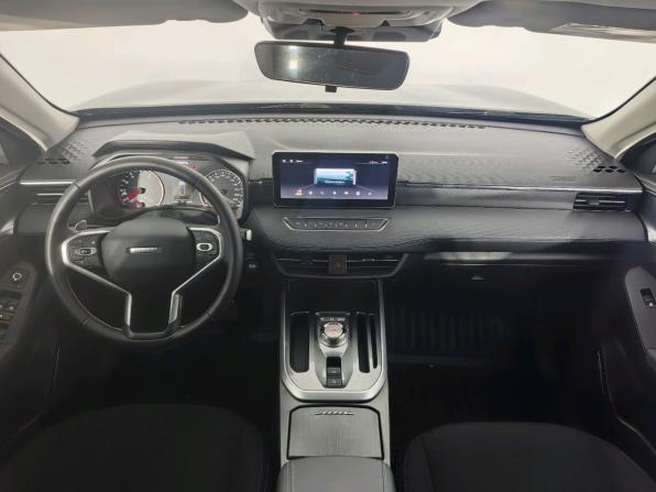 Haval Jolion I Рестайлинг с пробегом 2025 года, цена 2 049 000 рублей, 7762 км, внедорожник, Автокод Объявления