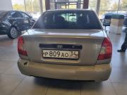Hyundai Accent II Волжский  - изображение 18