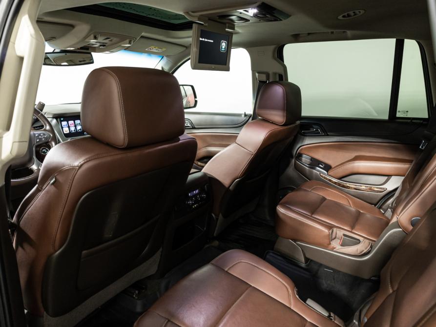 Chevrolet Tahoe IV Санкт-Петербург  - изображение 30