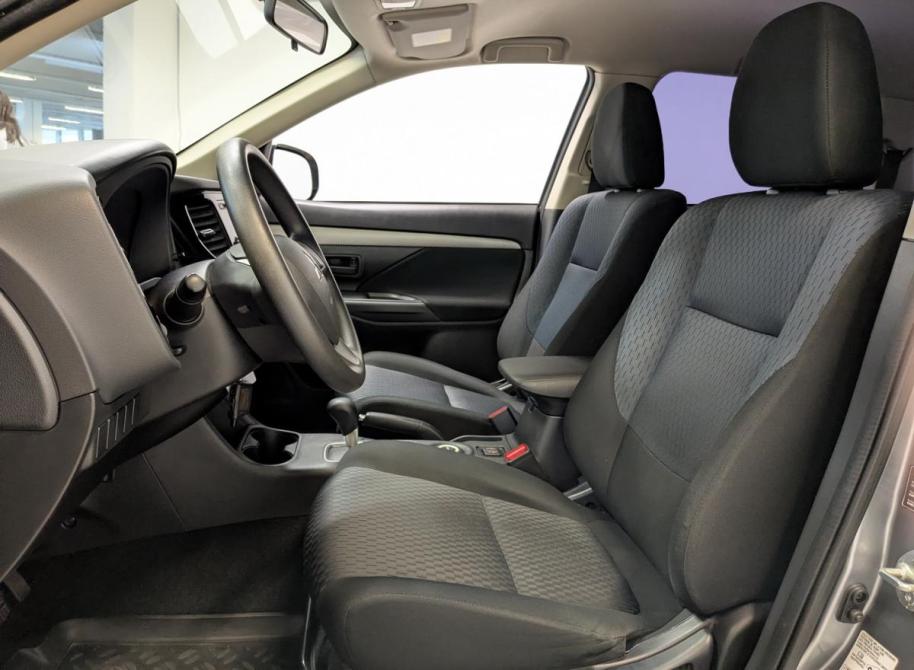 Mitsubishi Outlander III Санкт-Петербург  - изображение 20
