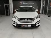 Hyundai Santa Fe III Минеральные Воды  - изображение 22