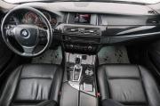 BMW 5 серии VI (F10/F11/F07) Рестайлинг Красноярск  - изображение 35