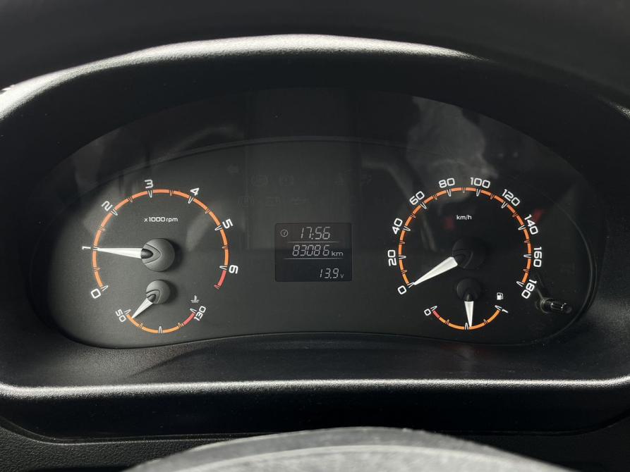 Lada (ВАЗ) 2131 (4x4) I Рестайлинг (2020) Мурманск  - изображение 13