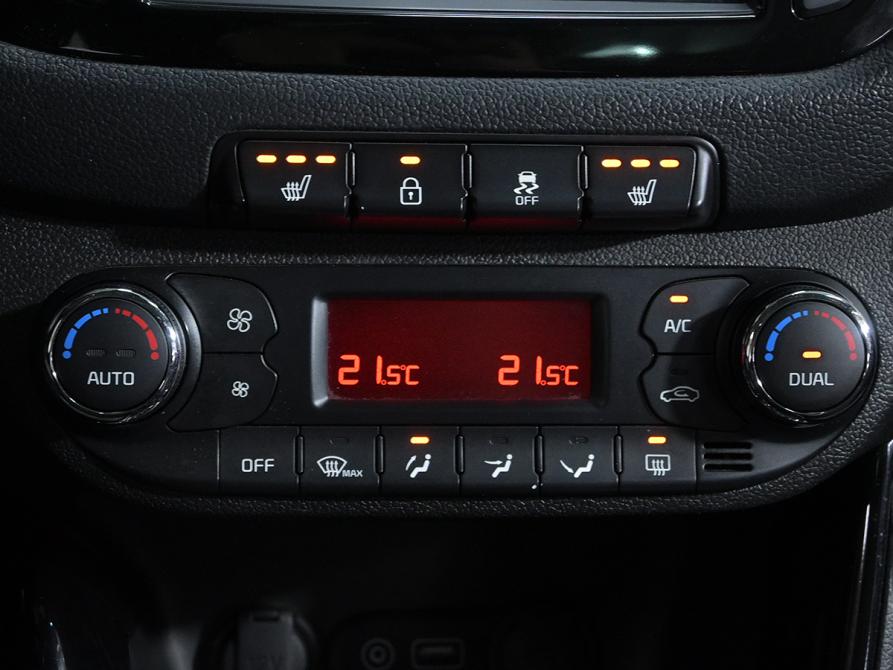 Kia Ceed II Рестайлинг Москва  - изображение 19