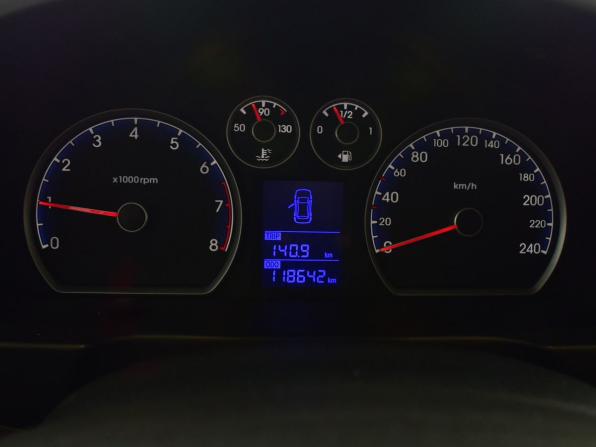 Hyundai i30 I с пробегом 2009 года, цена 625 999 рублей, 118492 км, хэтчбек, Автокод Объявления