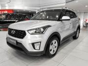 Hyundai Creta I Рестайлинг Казань  - изображение 23