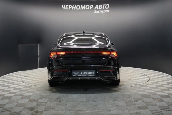 Kia K5 III с пробегом 2020 года, цена 2 655 000 рублей, 93115 км, седан, Автокод Объявления
