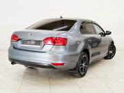 Volkswagen Jetta VI Тула  - изображение 18