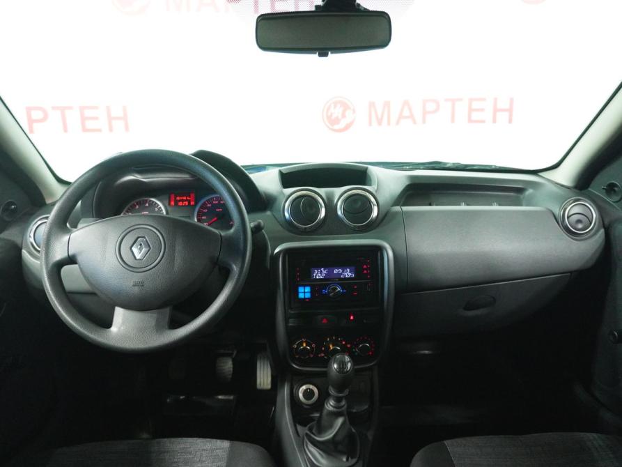 Renault Duster I Вологда  - изображение 14