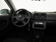 Skoda Fabia II Рестайлинг Казань  - изображение 28