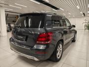 Mercedes-Benz GLK-Класс I (X204) Рестайлинг Санкт-Петербург  - изображение 19