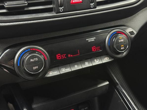 Kia Cerato IV с пробегом 2020 года, цена 1 655 600 рублей, 109649 км, седан, Автокод Объявления