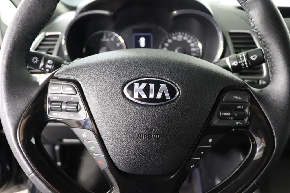 Kia Cerato III Рестайлинг (Classic) Нижний Новгород  - изображение 11