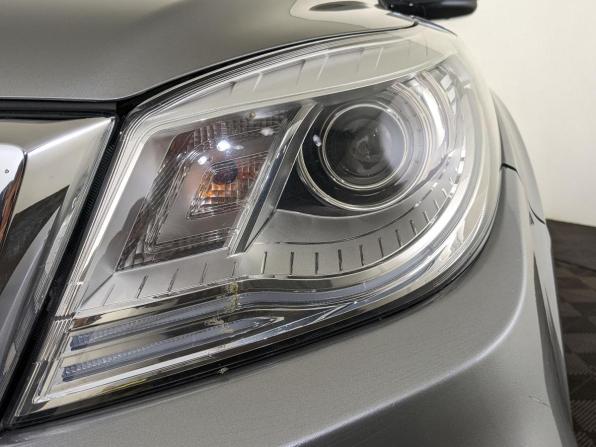 Haval H9 I Рестайлинг с пробегом 2022 года, цена 2 940 000 рублей, 74279 км, внедорожник, Автокод Объявления