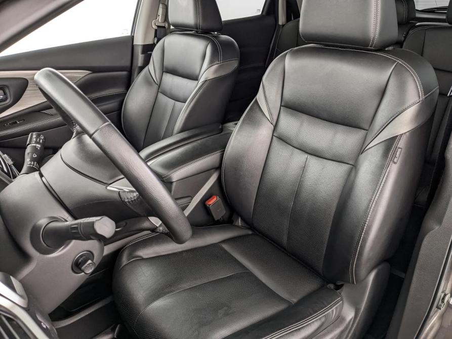 Nissan Murano III (Z52) Москва  - изображение 20