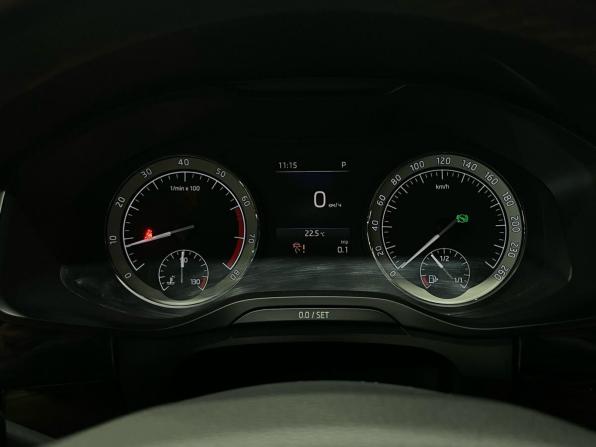 Skoda Kodiaq I с пробегом 2018 года, цена 2 295 000 рублей, 219633 км, внедорожник, Автокод Объявления
