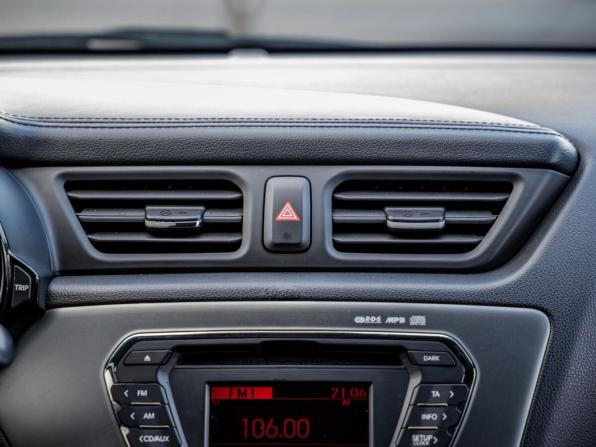 Kia Rio III с пробегом 2013 года, цена 918 000 рублей, 144199 км, хэтчбек, Автокод Объявления