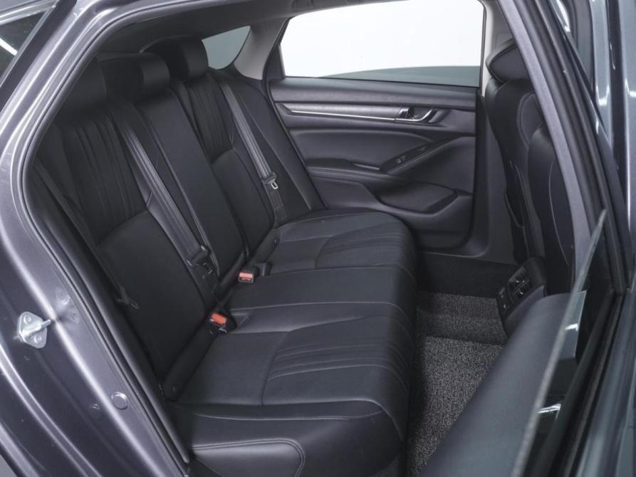 Honda Accord X Рестайлинг Ростов-на-Дону  - изображение 7