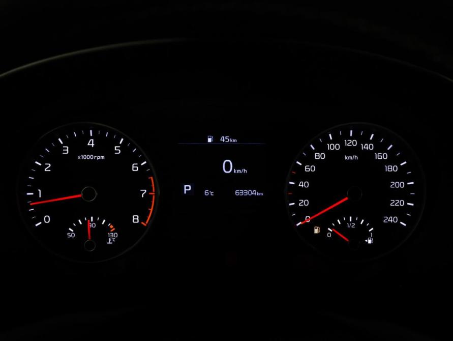 Kia Sportage IV Рестайлинг Санкт-Петербург  - изображение 33