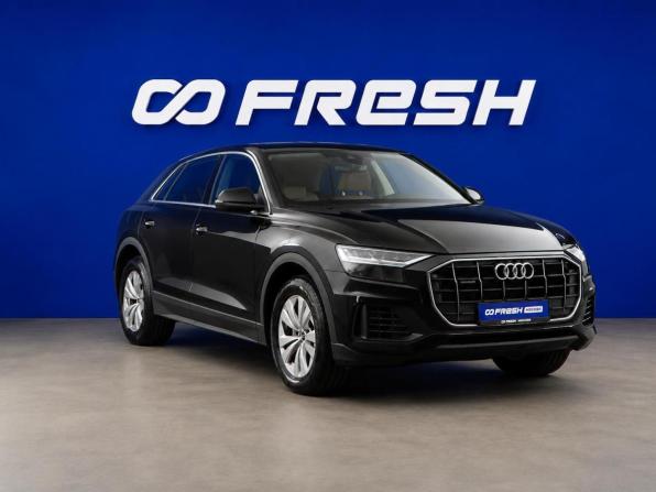 Audi Q8 I (4M) с пробегом 2023 года, цена 9 440 977 рублей, 33 км, внедорожник, Автокод Объявления