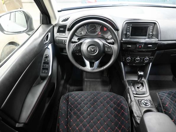 Mazda CX-5 I с пробегом 2011 года, цена 1 729 900 рублей, 182442 км, внедорожник, Автокод Объявления