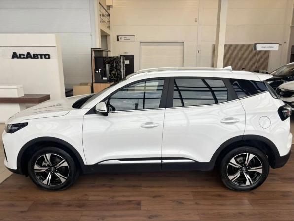 Chery Tiggo 4 I Рестайлинг 2 с пробегом 2024 года, цена 1 749 000 рублей, 18902 км, внедорожник, Автокод Объявления