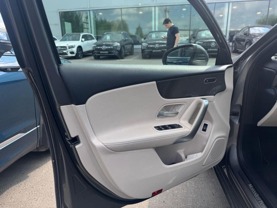 Mercedes-Benz A-Класс IV (W177) Москва  - изображение 14