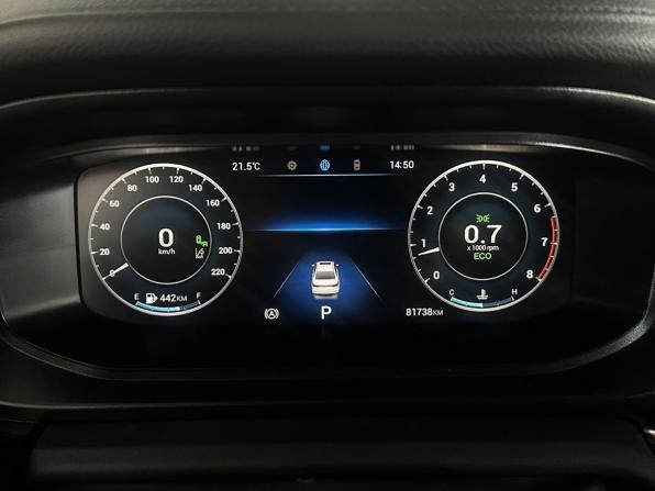 Omoda S5 с пробегом 2023 года, цена 1 397 000 рублей, 81736 км, седан, Автокод Объявления