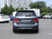 Mercedes-Benz GLE I (W166) Москва  - изображение 31