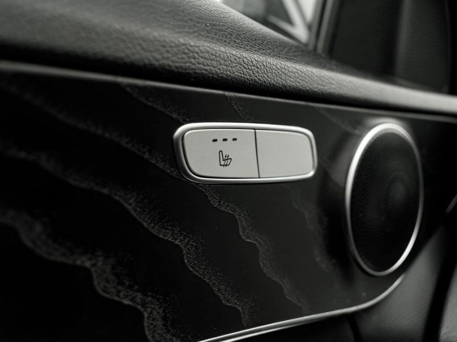 Mercedes-Benz C-Класс IV (W205) Рестайлинг Екатеринбург  - изображение 29